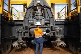 Industrial Component 7